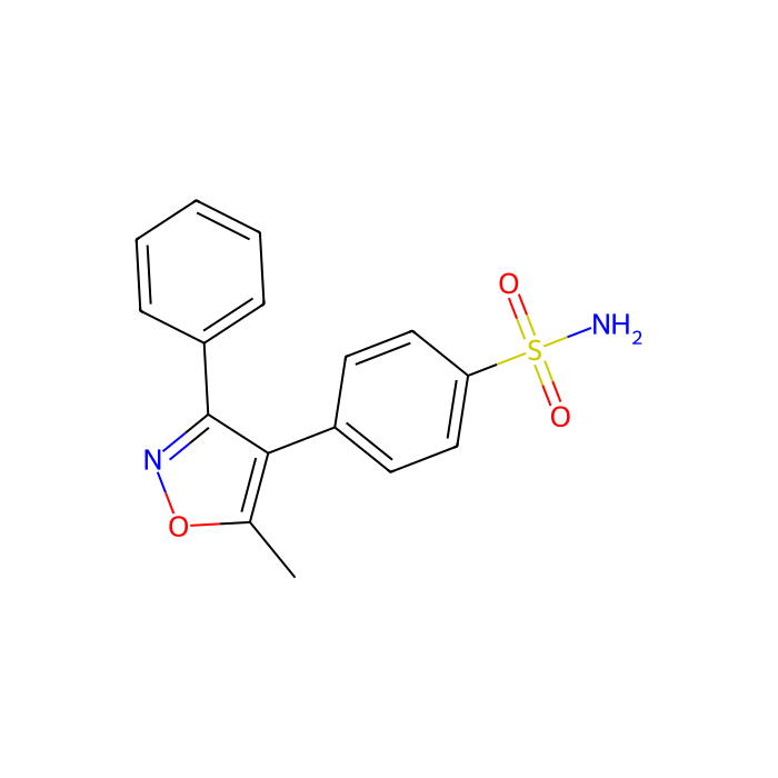 Valdecoxib - Moligand™, ≥99% CAS No(181695-72-7) by Aladdin Scientific