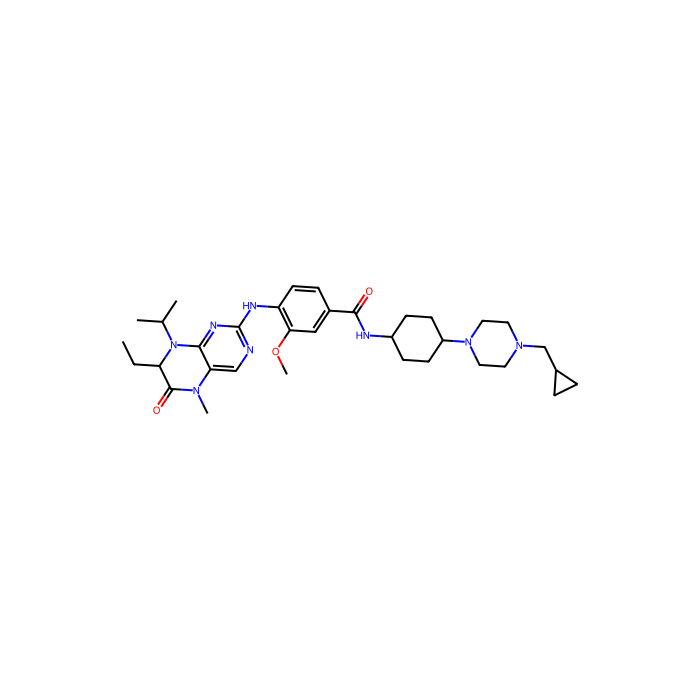 Volasertib (BI 6727) - Moligand™, ≥97% CAS No(755038-65-4) by Aladdin Scientific