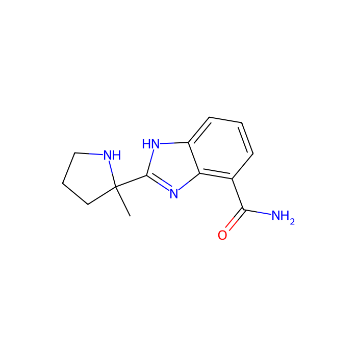 Veliparib - Moligand™, ≥99% CAS No(912444-00-9) by Aladdin Scientific