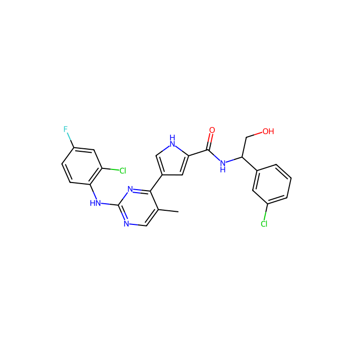 VX-11e - Moligand™, ≥98% CAS No(896720-20-0) by Aladdin Scientific