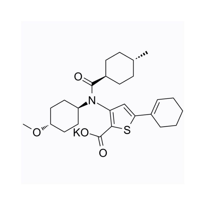 VCH-916 - Moligand™,≥98% CAS No(1200133-34-1) V128073 by Aladdin Scientific