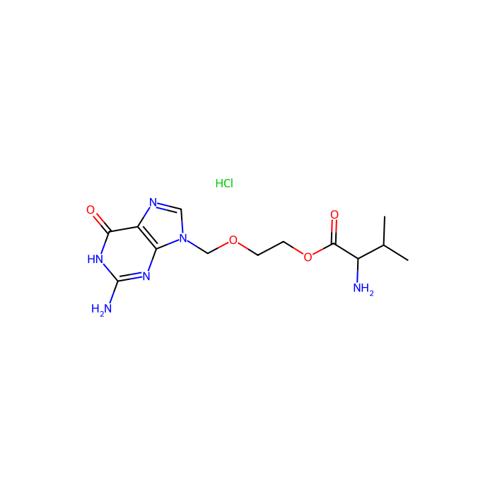 Valacyclovir Hydrochloride Hydrate - ≥98%(HPLC) CAS No(124832-27-5) by Aladdin Scientific