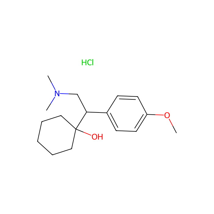 Venlafaxine hydrochloride - ≥98%(HPLC) CAS No(99300-78-4) by Aladdin Scientific