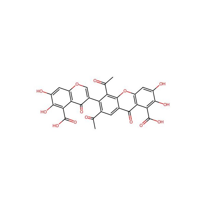 Vinaxanthone - ≥98% CAS No(133293-89-7) by Aladdin Scientific