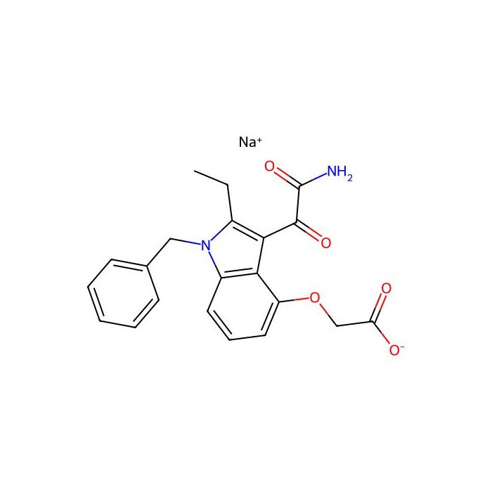 Varespladib Sodium - ≥98% CAS No(172733-42-5) by Aladdin Scientific