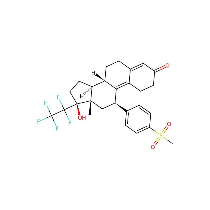 Vilaprisan - ≥99% CAS No(1262108-14-4) by Aladdin Scientific