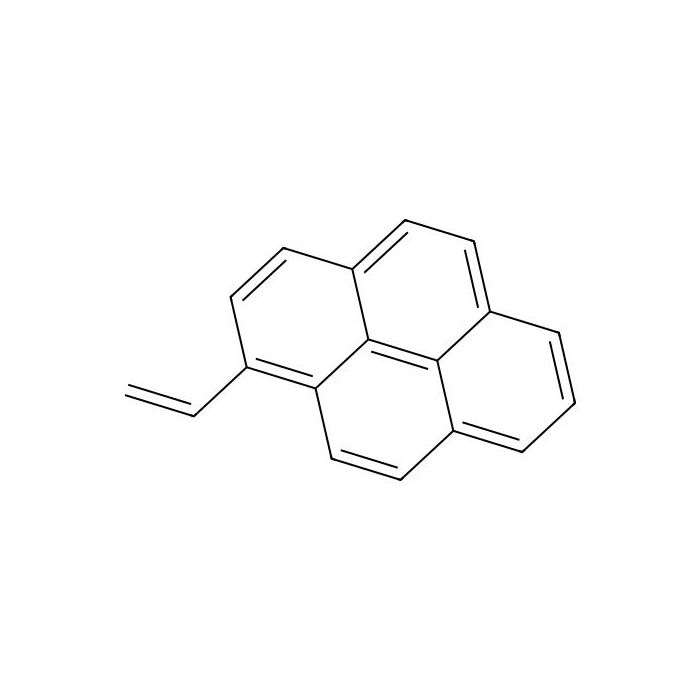 1-Vinylpyrene - ≥99% CAS No(17088-21-0) by Aladdin Scientific
