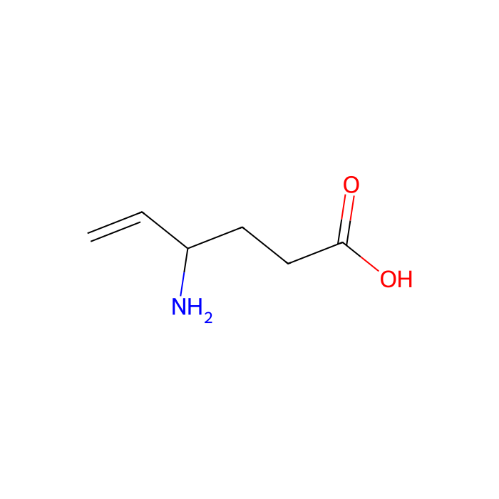 Vigabatrin - ≥98% CAS No(60643-86-9) by Aladdin Scientific