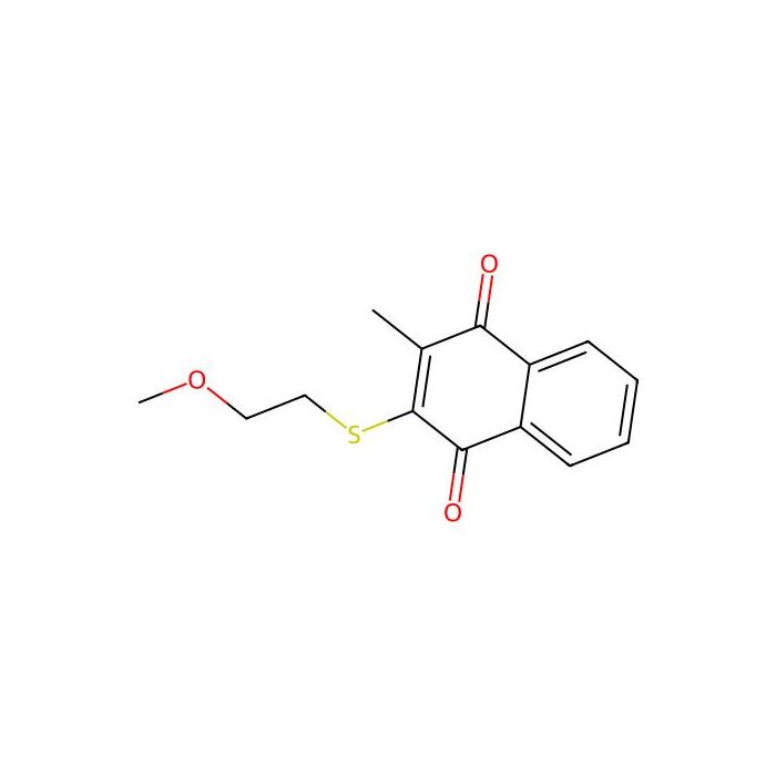 VK3-OCH3 - ≥98% CAS No(255906-59-3) by Aladdin Scientific