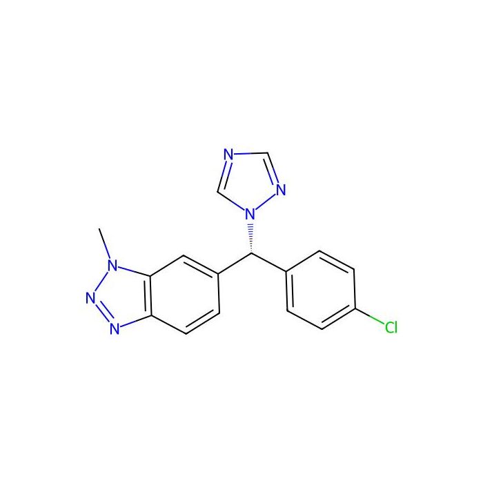(-)-Vorozole -  CAS No(132042-69-4) by Aladdin Scientific