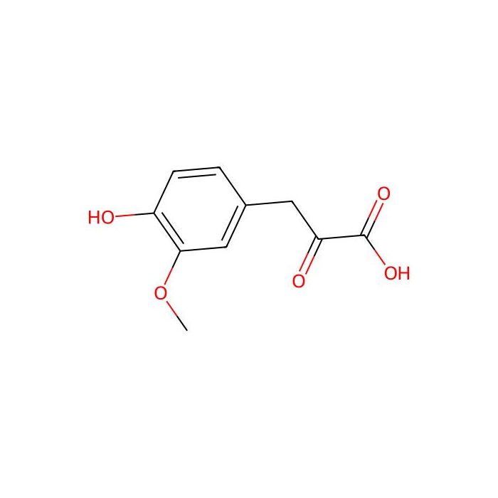 Vanilpyruvic acid - Moligand™, 10 mM in DMSO CAS No(1081-71-6) by Aladdin Scientific