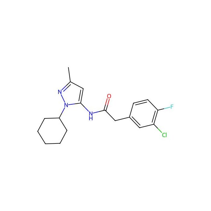 VU0810464 - Moligand™, 10 mM in DMSO CAS No(2126040-21-7) by Aladdin Scientific