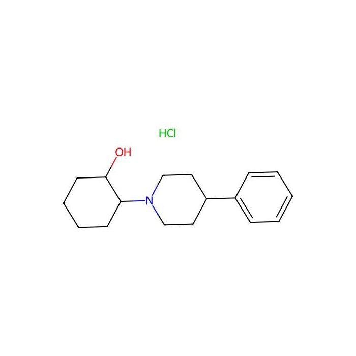 (±)-Vesamicol hydrochloride - Moligand™, 10 mM in DMSO CAS No(120447-62-3) by Aladdin Scientific