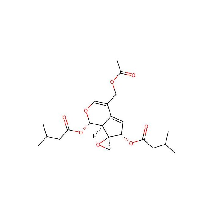 Valepotriate - Moligand™, 10 mM in DMSO CAS No(18296-44-1) by Aladdin Scientific