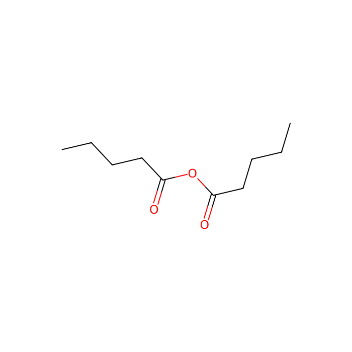 Valeric Anhydride - ≥97% CAS No(2082-59-9) by Aladdin Scientific