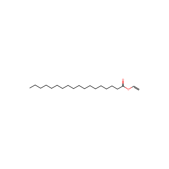 Vinyl Stearate (stabilized with MEHQ) - ≥95%(GC) CAS No(111-63-7) by Aladdin Scientific