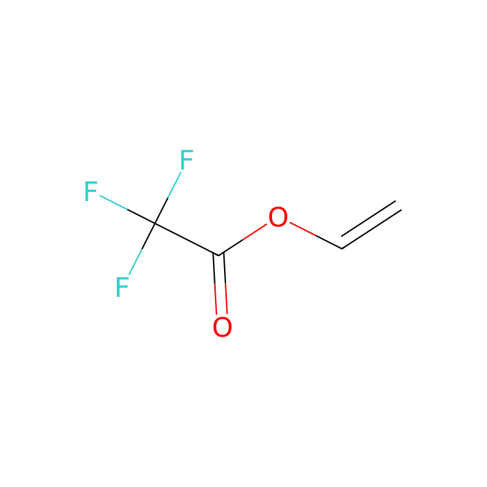 Vinyl Trifluoroacetate (stabilized with TBC) - >97.0%(GC) CAS No(433-28-3) by Aladdin Scientific