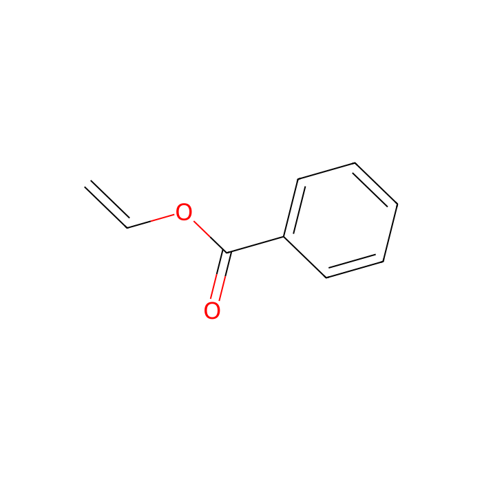 Vinyl Benzoate (stabilized with MEHQ) - ≥99%(GC) CAS No(769-78-8) by Aladdin Scientific