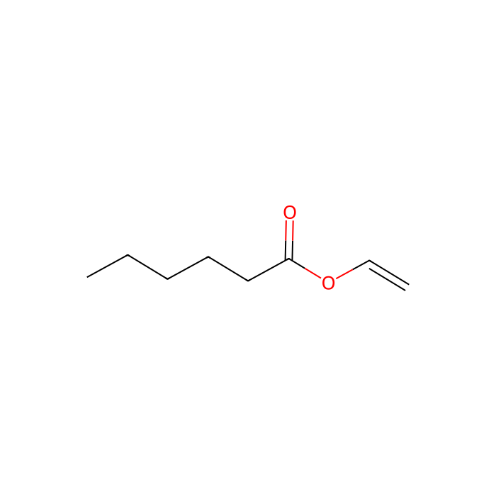 Vinyl Hexanoate (stabilized with MEHQ) - ≥99%(GC) CAS No(3050-69-9) by Aladdin Scientific