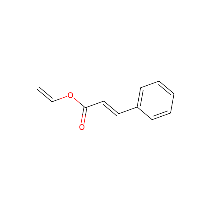 Vinyl Cinnamate (stabilized with MEHQ) - ≥99%(GC) CAS No(3098-92-8) by Aladdin Scientific