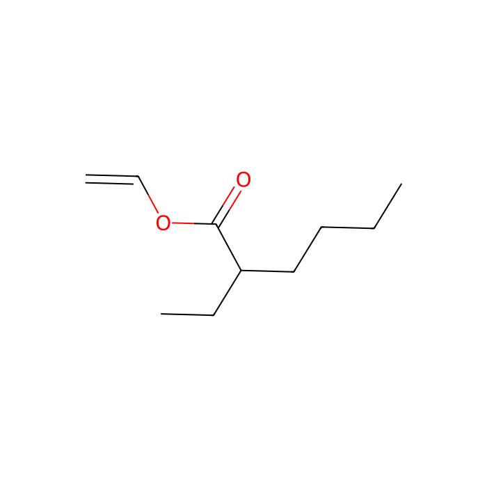 Vinyl 2-Ethylhexanoate (stabilized with MEHQ) - ≥98%(GC) CAS No(94-04-2) by Aladdin Scientific