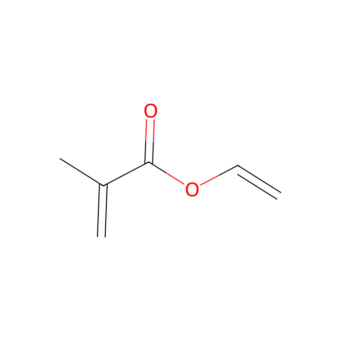 Vinyl Methacrylate (stabilized with MEHQ) - ≥98%(GC) CAS No(4245-37-8) by Aladdin Scientific