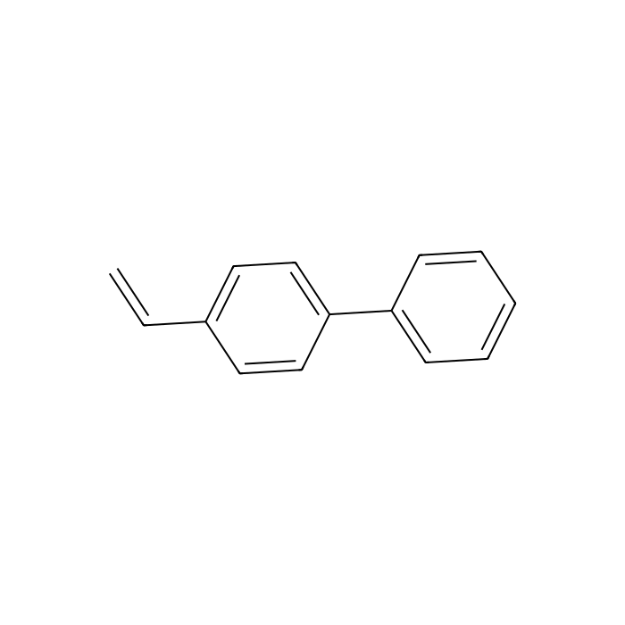 4-Vinylbiphenyl - ≥98%(GC) CAS No(2350-89-2) by Aladdin Scientific
