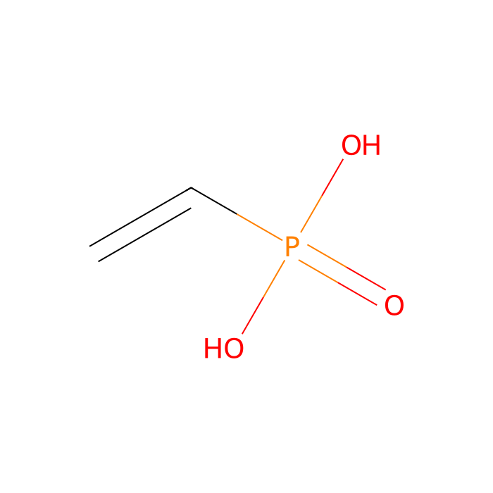 Vinylphosphonic Acid - ≥95%(T) CAS No(1746-03-8) by Aladdin Scientific
