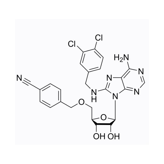 VER-155008 - ≥98%(HPLC) CAS No(1134156-31-2) by Aladdin Scientific
