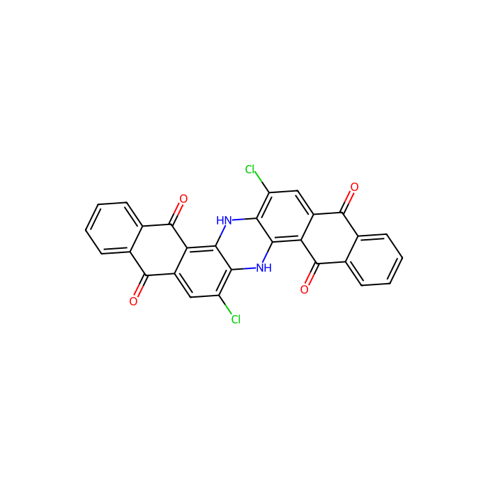 Vat blue 6 - ≥95% CAS No(130-20-1) by Aladdin Scientific