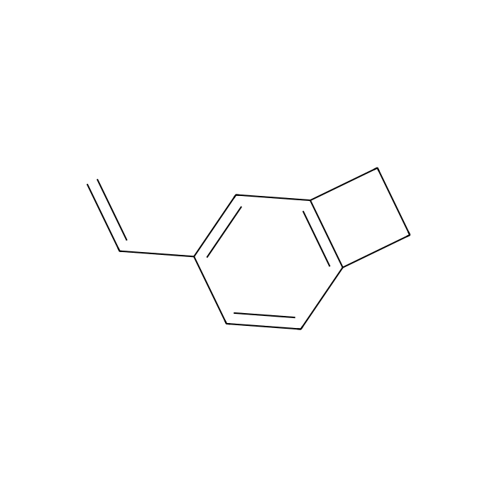 3-Vinylbicyclo[4.2.0]octa-1,3,5-triene(VBCB) - ≥98% CAS No(99717-87-0) by Aladdin Scientific