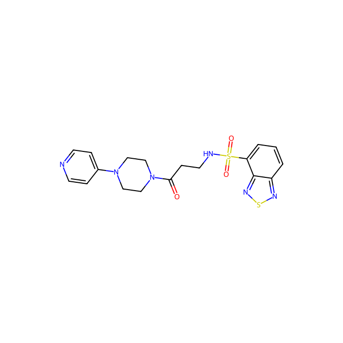 VU0255035 - Moligand™, ≥98% CAS No(1135243-19-4) by Aladdin Scientific