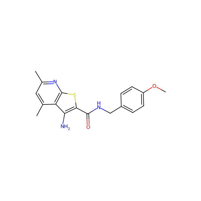 VU0152100 - Moligand™, ≥98% CAS No(409351-28-6) by Aladdin Scientific