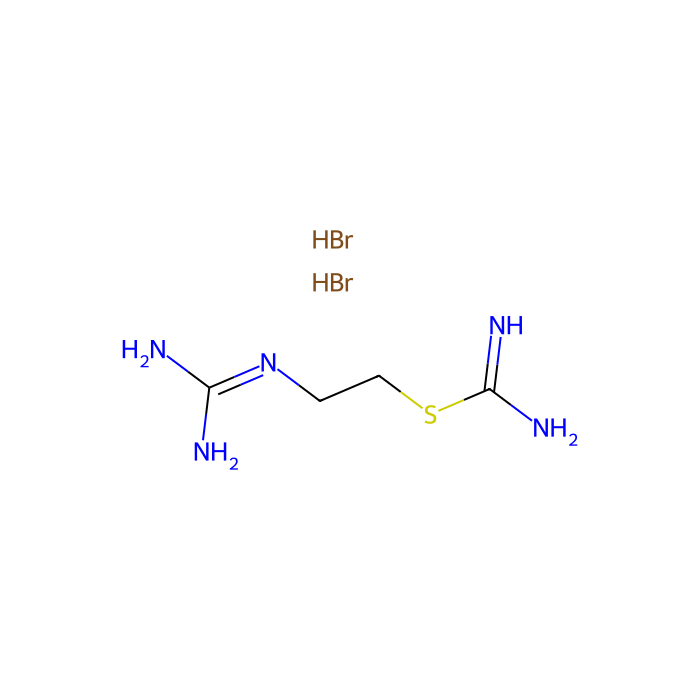 VUF8430 dihydrobromide - ≥95% CAS No(100130-32-3) by Aladdin Scientific