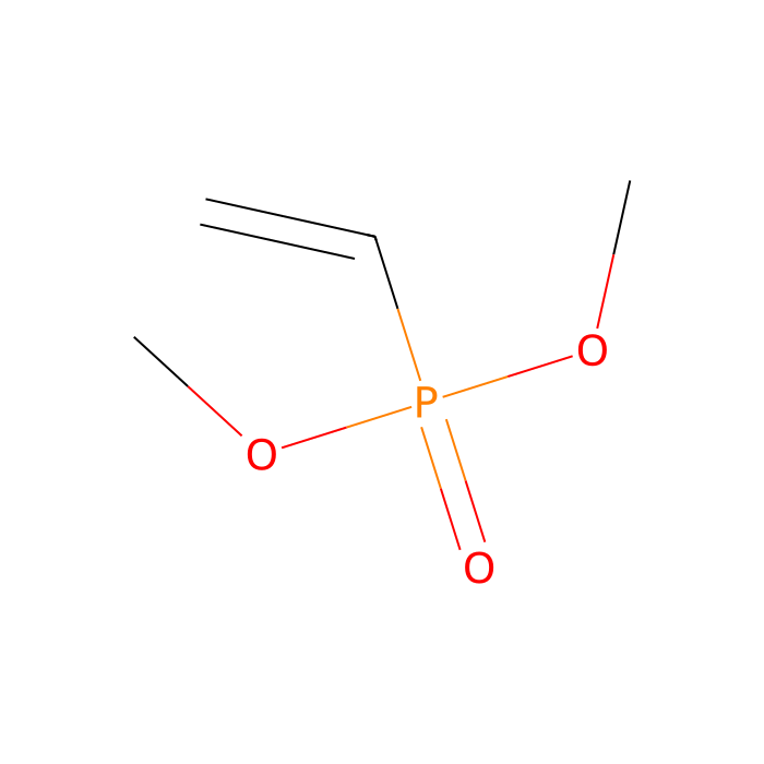 Vinylphosphonic acid dimethyl ester - ≥95% CAS No(4645-32-3) by Aladdin Scientific
