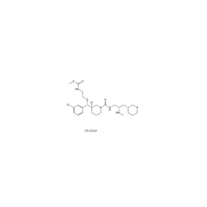 VTP 27999 trifluoroacetato - Moligand™, ≥97%(HPLC) CAS No(1013937-63-7) by Aladdin Scientific