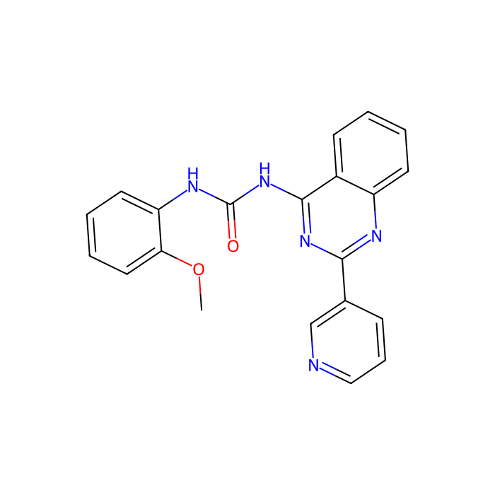 VUF 5574 - Moligand™, ≥98%(HPLC) CAS No(280570-45-8) by Aladdin Scientific