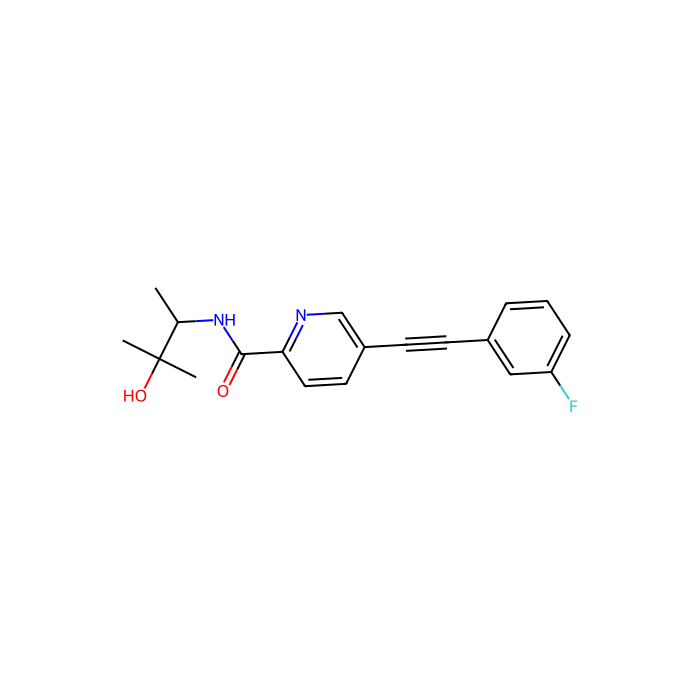 VU 0424465 - Moligand™, ≥98%(HPLC) CAS No(1428630-85-6) by Aladdin Scientific
