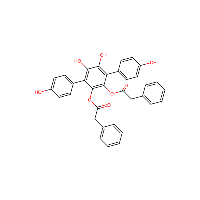 Vialinin A - Moligand™, ≥95% CAS No(858134-23-3) by Aladdin Scientific