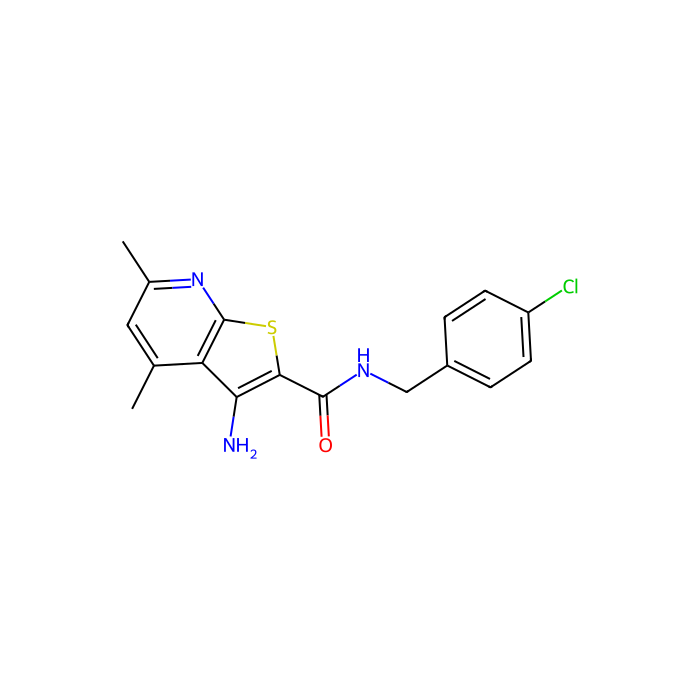 VU 10010 - ≥98% CAS No(633283-39-3) by Aladdin Scientific