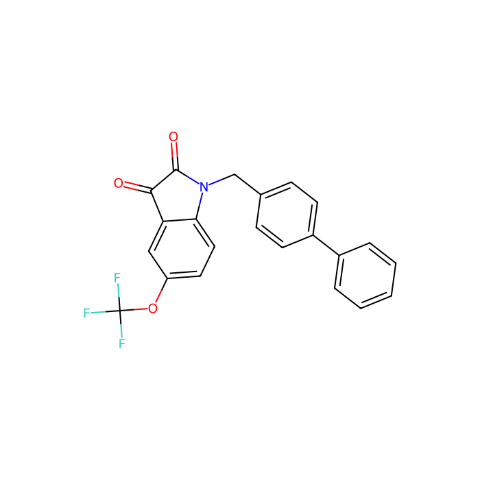 VU 0365114 - ≥98%(HPLC) CAS No(1208222-39-2) by Aladdin Scientific