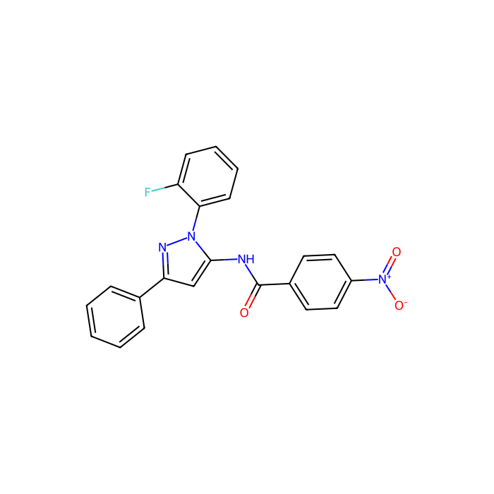 VU 1545  - Moligand™, ≥98%(HPLC) CAS No(890764-63-3) by Aladdin Scientific