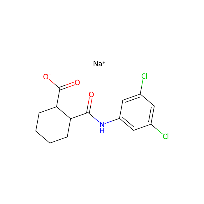 VU 0155041 sodium salt - ≥98%(HPLC) CAS No(1259372-69-4) by Aladdin Scientific
