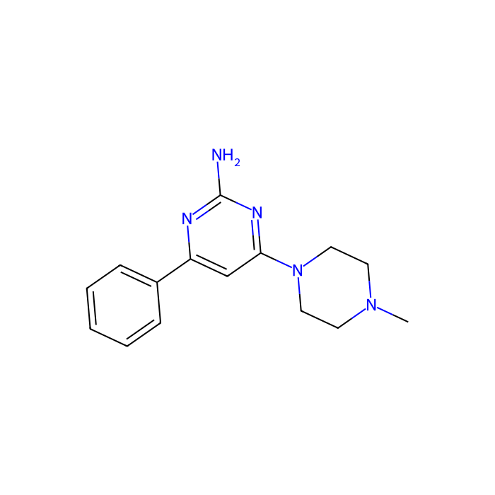 VUF 10460 - ≥98%(HPLC) CAS No(1028327-66-3) by Aladdin Scientific