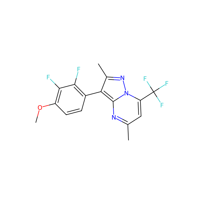 VU 6005649 - ≥98%(HPLC) CAS No(2137047-43-7) by Aladdin Scientific