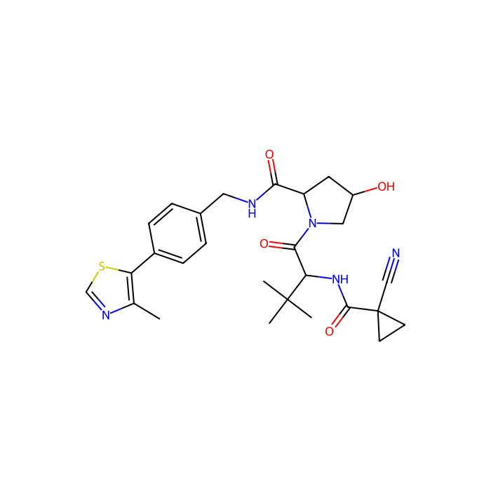VH 298 - ≥98%(HPLC) CAS No(2097381-85-4) by Aladdin Scientific