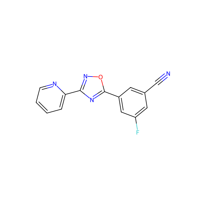 VU 0285683 - Moligand™, ≥98%(HPLC) CAS No(327056-22-4) by Aladdin Scientific