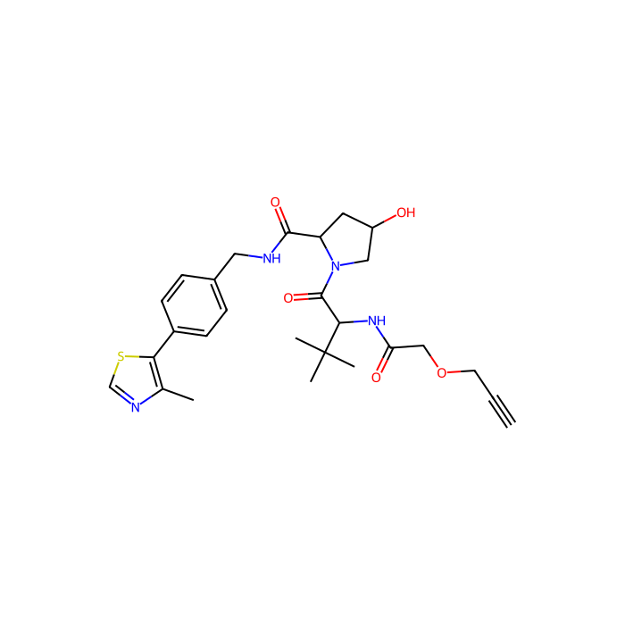 VH 032, propargyl - ≥95%(HPLC) CAS No(2098799-78-9) by Aladdin Scientific