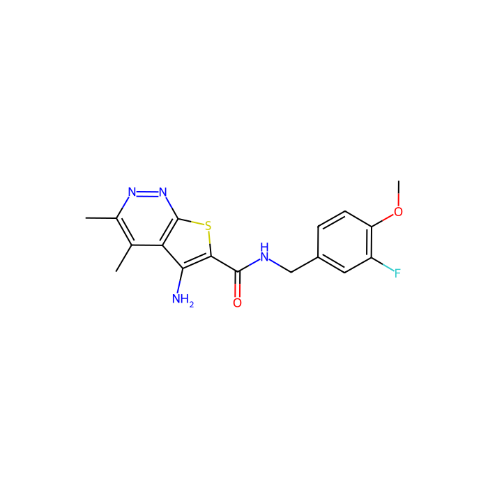 VU 0467485 - ≥98%(HPLC) CAS No(1451994-10-7) by Aladdin Scientific