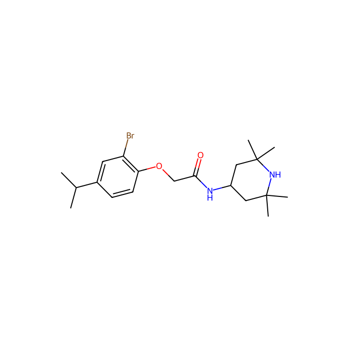 VU 0134992 - Moligand™, ≥98%(HPLC) CAS No(755002-90-5) by Aladdin Scientific